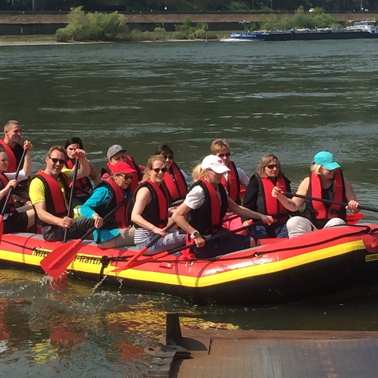 Rheingau Events & Incentives